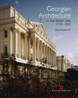 Georgian Architecture in the British Isles, 1714-1830