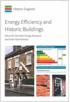 Energy Efficiency and Historic Buildings. Advice for Domestic Energy Assessors and Green Deal Advisors