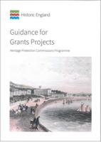 Guidance for Grants Projects