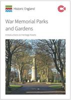 War Memorial Parks and Gardens