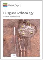 Piling and Archaeology