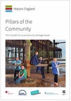 Pillars of the Community