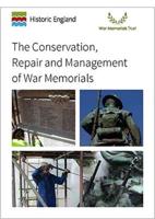The Conservation, Repair and Management of War Memorials