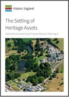 The Setting of Heritage Assets