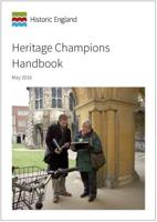 Heritage Champions Handbook