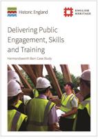 Delivering Public Engagement, Skills and Training