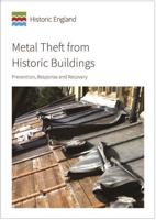 Metal Theft from Historic Buildings