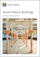 Vacant Historic Buildings