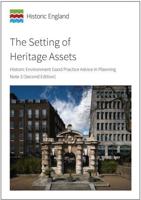 The Setting of Heritage Assets