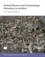 Animal Bones and Archaeology