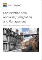 Conservation Area Appraisal, Designation and Management
