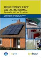 Energy Efficiency in New and Existing Buildings