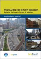 Ventilation for Healthy Buildings