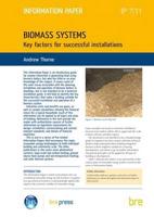 Biomass Systems