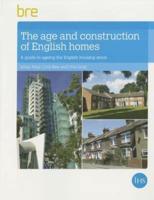 The Age and Construction of English Homes