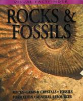 Rocks &amp; Fossils