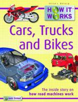 Cars, Trucks and Bikes