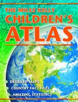 The Miles Kelly Children's Atlas