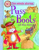 Puss in Boots and Other Stories