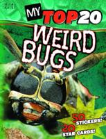 My Top 20 Weird Bugs