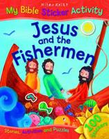 Jesus and the Fishermen