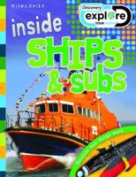 Inside Ships & Subs
