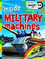 Inside Military Machines