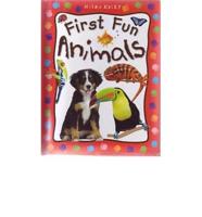 First Fun Animals
