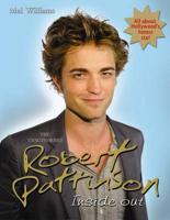 Robert Pattinson