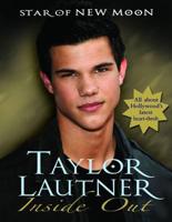 Taylor Lautner Inside Out