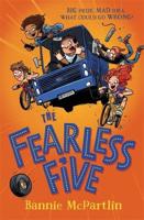 The Fearless Five