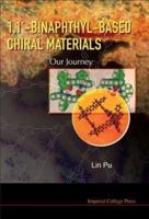 1,1'-Binaphthyl-Based Chiral Materials