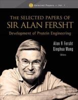 The Selected Papers of Sir Alan Fersht