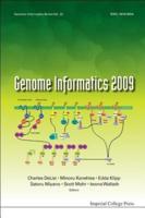 Genome Informatics 2009