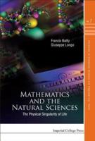 Mathematics and the Natural Sciences