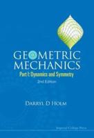 Geometric Mechanics. Part I Dynamics and Symmetry