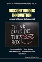 Discontinuous Innovation