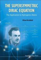 The Supersymmetric Dirac Equation