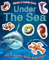 Animal Activity: Under the Sea