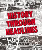 History Through Headlines