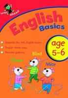 English Basics 5-6