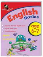 English Basics 6-7