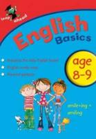 English Basics 8-9