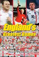 England's Greatest Games