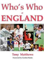 Who's Who of England