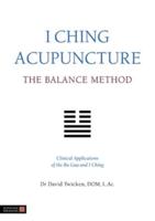 I Ching Acupuncture
