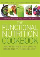 The Functional Nutrition Cookbook