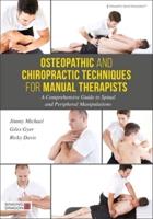 Osteopathic and Chiropractic for Manual Therapists