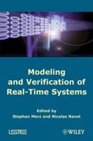 Modeling and Verification of Real-Time Systems