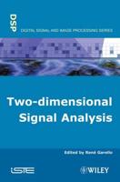 Two-Dimensional Signal Analysis